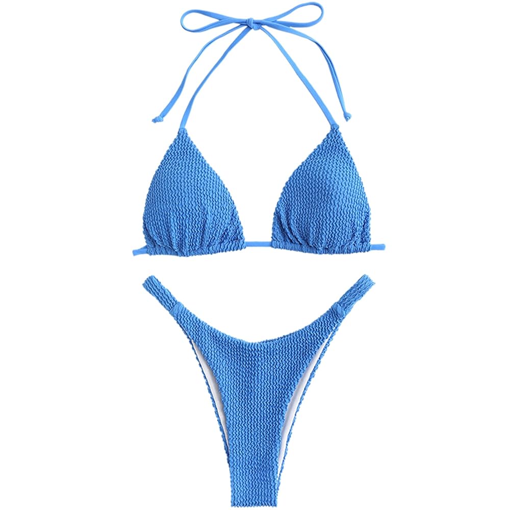 ビキニ ROLAROLA HALTER NECK BIKINI SET 5BMR0150 ROLAROLA HALTER NECK BIKINI SET 5BMR0150 (rolarola/ビキニ